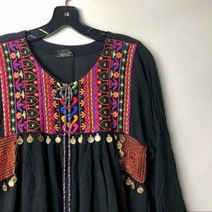 VTG KARMA COLLECTION DRESS MADE IN PAKISTAN